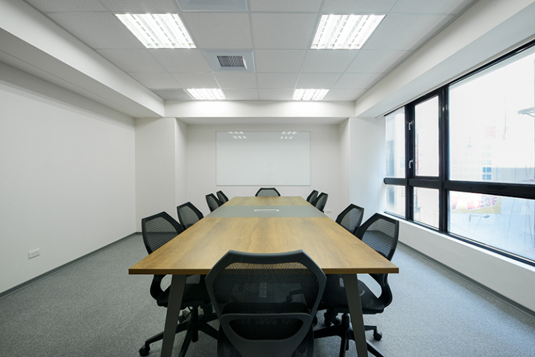 市府10樓第1會議室