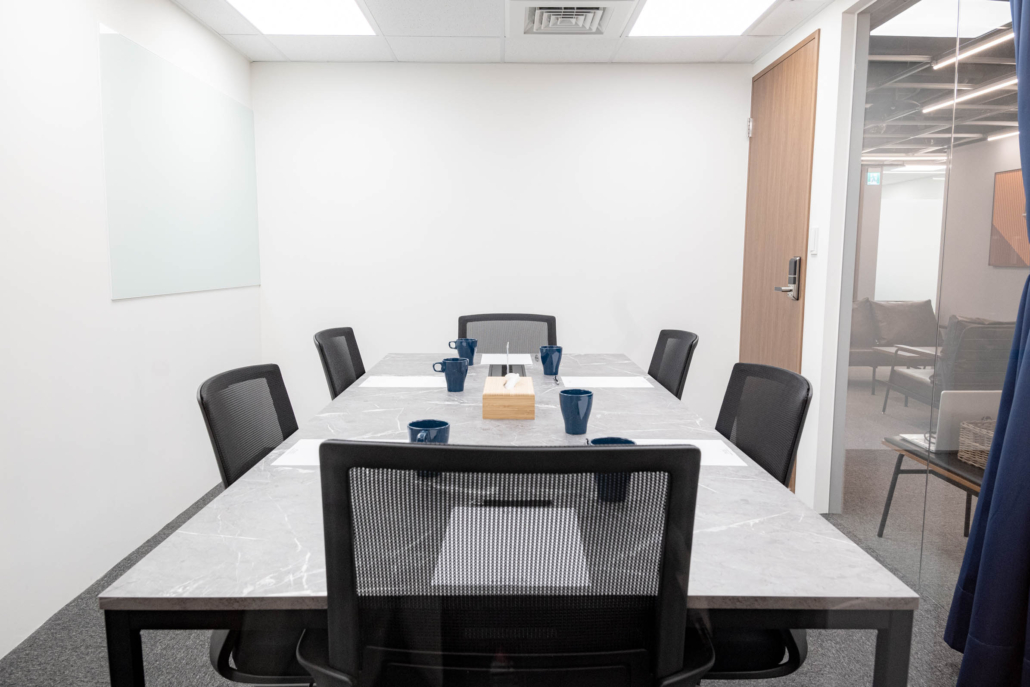 北投區公所10樓大會議室